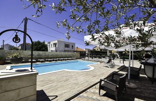 55 m² Apartment ∙ 1 bedroom ∙ 4 guests