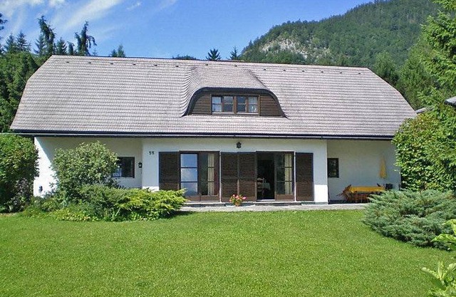 55 m² Apartment ∙ 2 bedrooms ∙ 4 guests