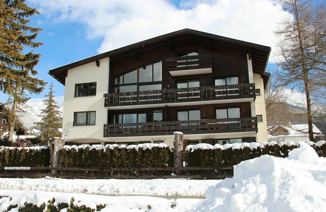 55 m² Apartment ∙ 1 bedroom ∙ 5 guests