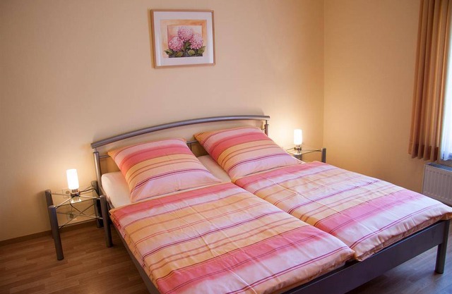 55 m² Apartment ∙ 1 bedroom ∙ 2 guests