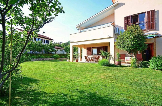 55 m² Apartment ∙ 1 bedroom ∙ 5 guests