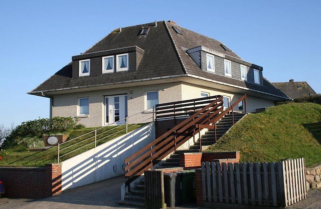 55 m² Apartment ∙ 1 bedroom ∙ 4 guests
