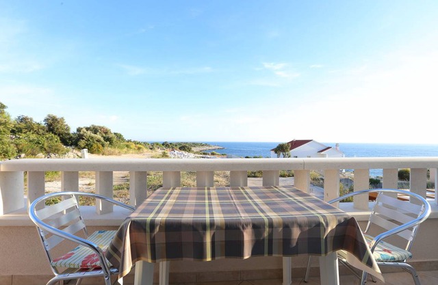 55 m² Apartment ∙ 1 bedroom ∙ 4 guests