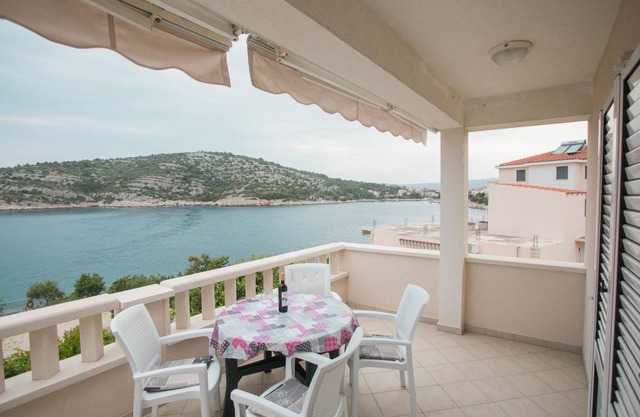 55 m² Apartment ∙ 1 bedroom ∙ 4 guests