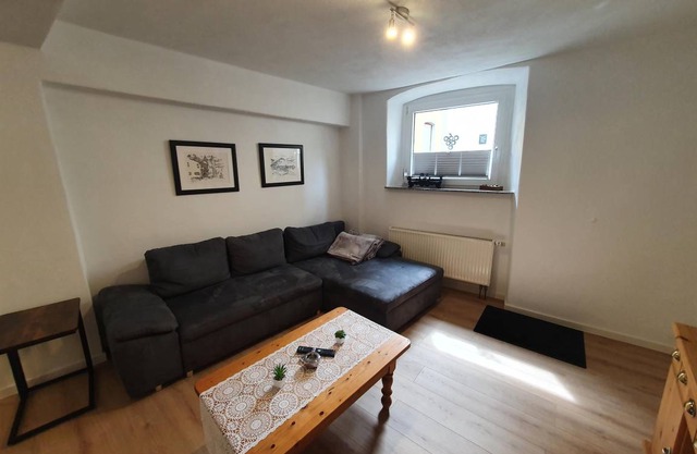 55 m² Apartment ∙ 1 bedroom ∙ 2 guests