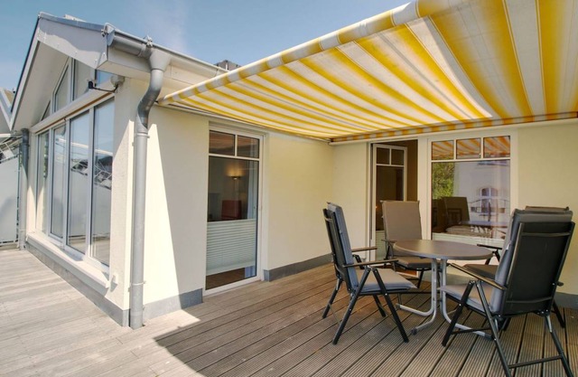 55 m² Apartment ∙ 1 bedroom ∙ 4 guests