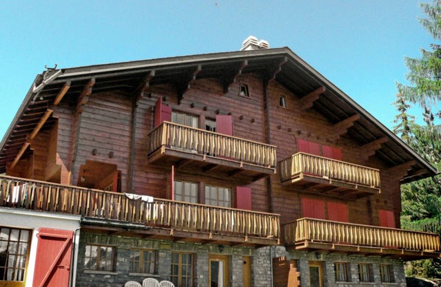 55 m² Apartment ∙ 2 bedrooms ∙ 5 guests