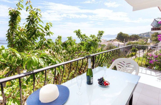 55 m² Apartment ∙ 2 bedrooms ∙ 5 guests