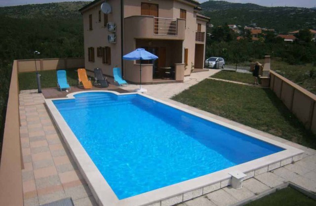 55 m² Apartment ∙ 2 bedrooms ∙ 5 guests