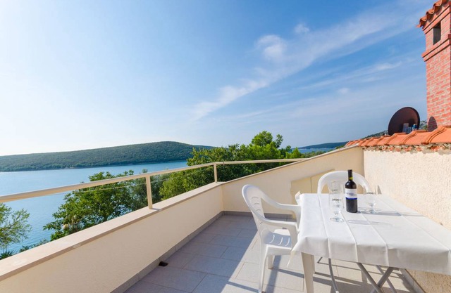 55 m² Apartment ∙ 2 bedrooms ∙ 4 guests