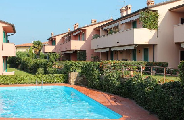 55 m² Apartment ∙ 2 bedrooms ∙ 5 guests
