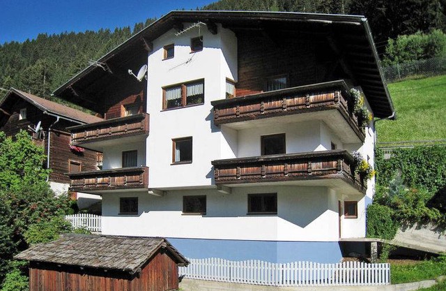 55 m² Apartment ∙ 2 bedrooms ∙ 5 guests