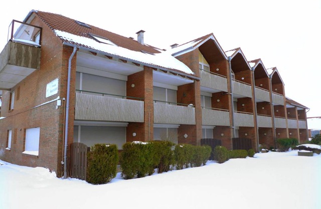 55 m² Apartment ∙ 2 bedrooms ∙ 4 guests