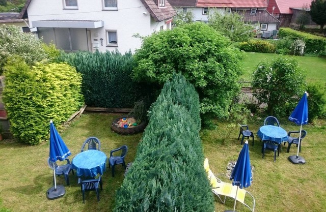 55 m² Apartment ∙ 1 bedroom ∙ 3 guests