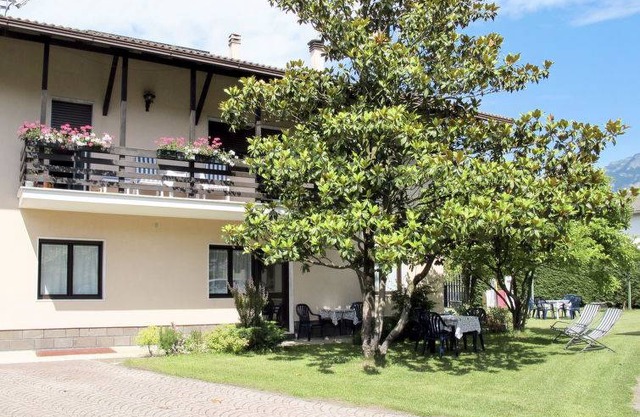 55 m² Apartment ∙ 2 bedrooms ∙ 6 guests