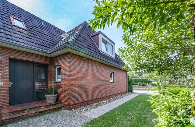 55 m² Apartment ∙ 2 bedrooms ∙ 3 guests