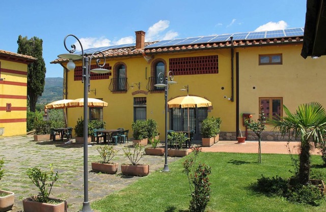 55 m² House ∙ 2 bedrooms ∙ 6 guests