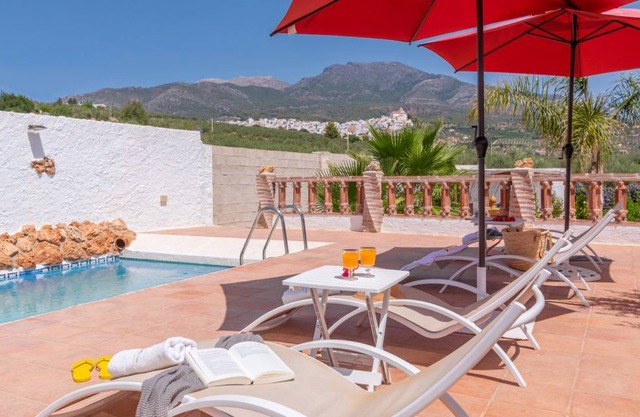 55 m² House ∙ 3 bedrooms ∙ 6 guests