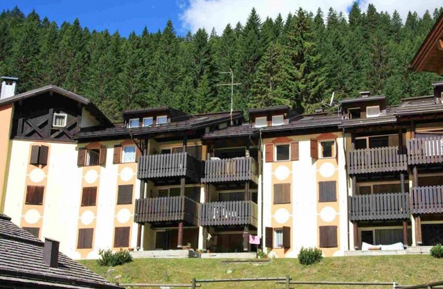 55 m² Apartment ∙ 1 bedroom ∙ 5 guests