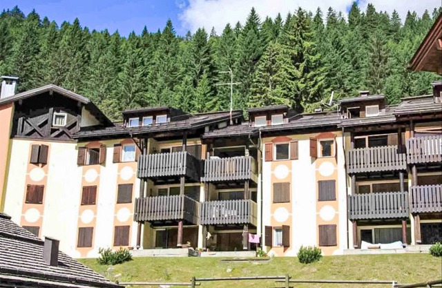 55 m² Apartment ∙ 1 bedroom ∙ 5 guests