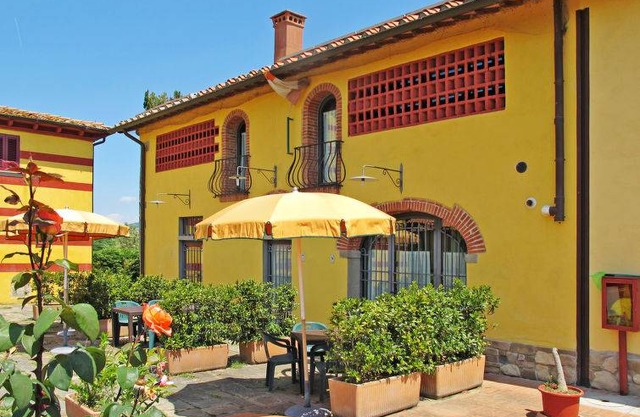 55 m² Resort ∙ 2 bedrooms ∙ 6 guests