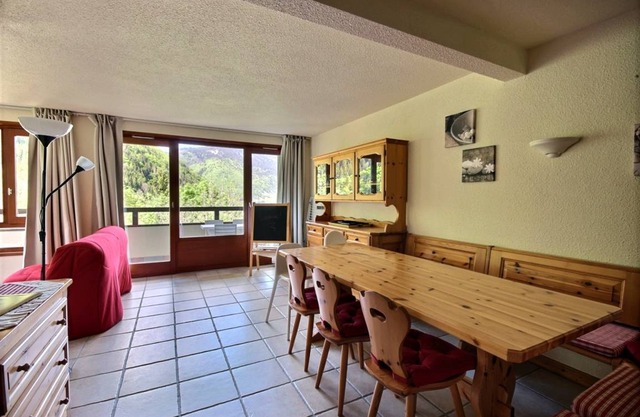 56 m² Apartment ∙ 2 bedrooms ∙ 6 guests