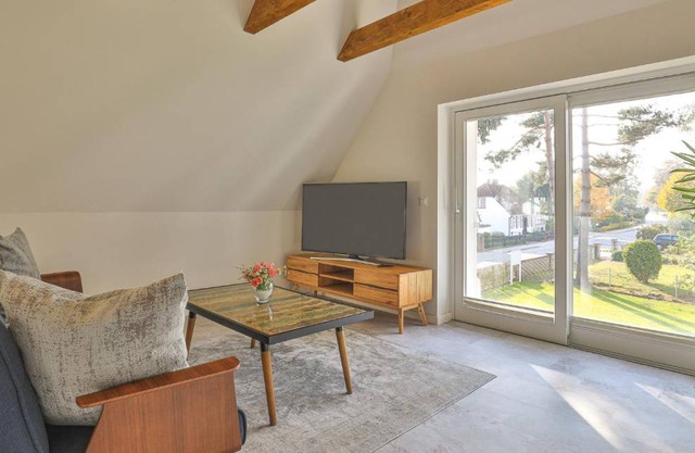 56 m² Apartment ∙ 1 bedroom ∙ 2 guests