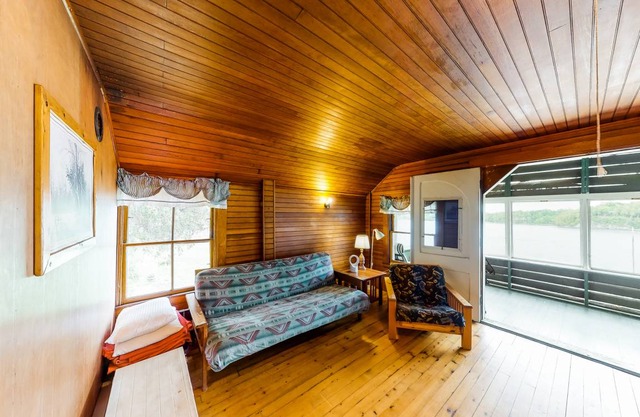 Cottage 