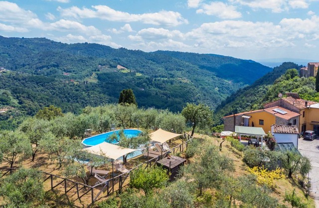 57 m² Accommodation ∙ 2 bedrooms ∙ 3 guests