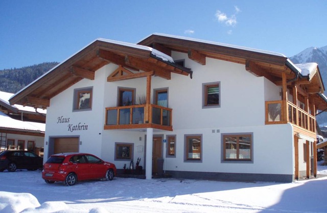 57 m² Apartment ∙ 1 bedroom ∙ 6 guests