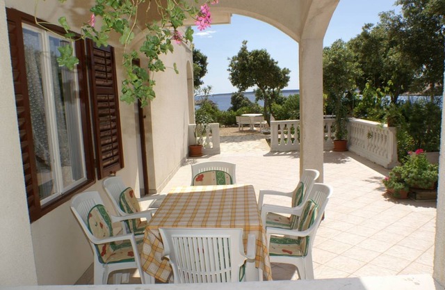 57 m² Apartment ∙ 2 bedrooms ∙ 5 guests