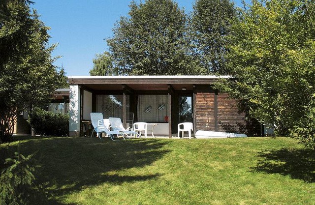 57 m² Resort ∙ 3 bedrooms ∙ 6 guests