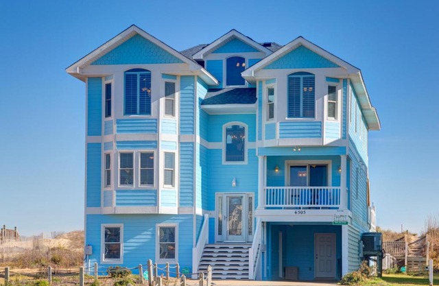 5710 - Karen's Krib by Resort Realty