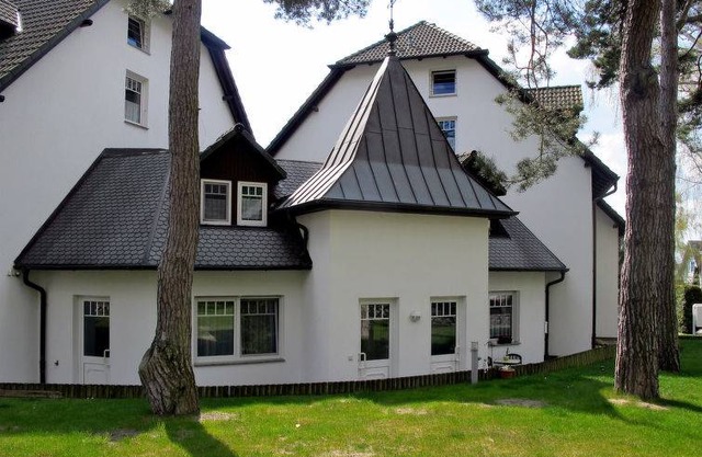 58 m² Apartment ∙ 1 bedroom ∙ 4 guests