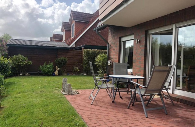 59 m² Apartment ∙ 2 bedrooms ∙ 4 guests