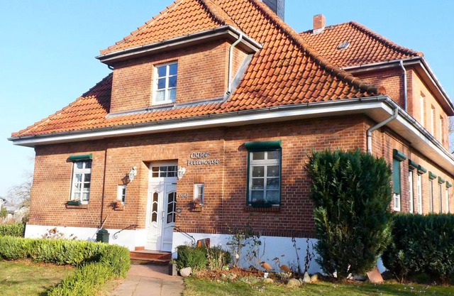 59 m² Apartment ∙ 2 bedrooms ∙ 6 guests