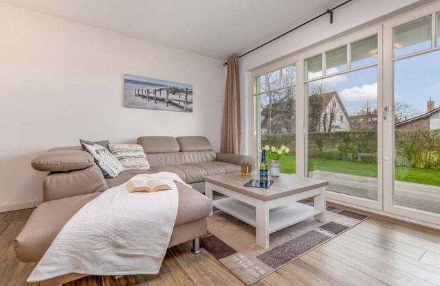 59 m² Apartment ∙ 2 bedrooms ∙ 4 guests