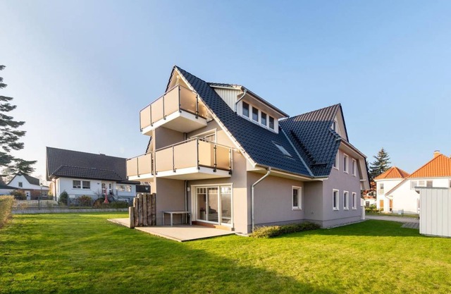 59 m² Apartment ∙ 2 bedrooms ∙ 4 guests