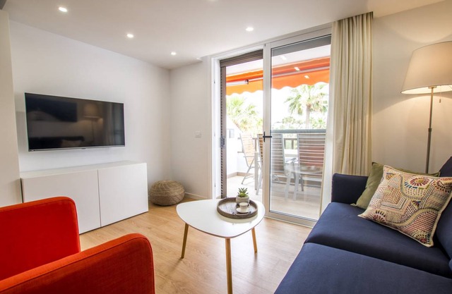 59 m² Apartment ∙ 2 bedrooms ∙ 4 guests