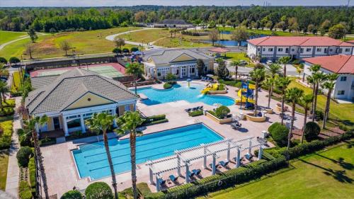 5Bed Perfect retreat Golf course for your getaway