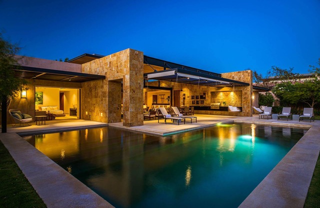 5BR Luxury Villa at the RC Enclave West Los Cabos!