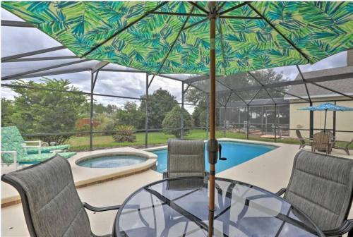 5br Villa W Pool-low September Rates
