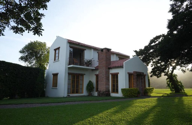 5TO PISO by Bourbon Hostal