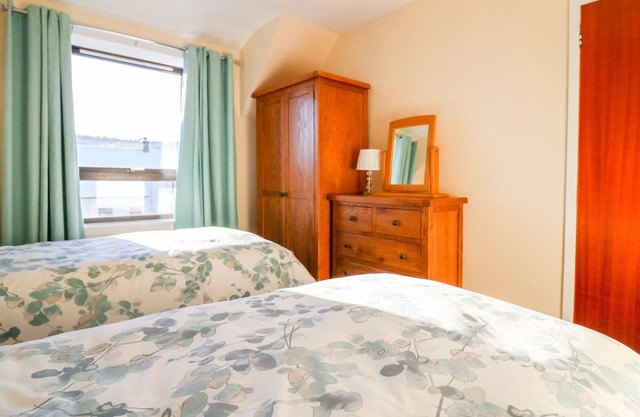 6 Aonachan Gardens, SPEAN BRIDGE