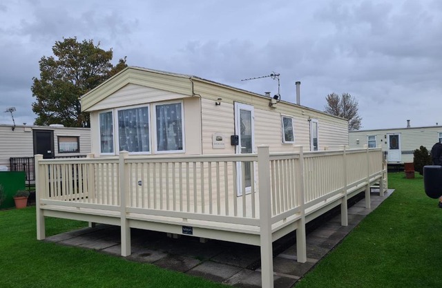 Berth Northshore Skegness 
