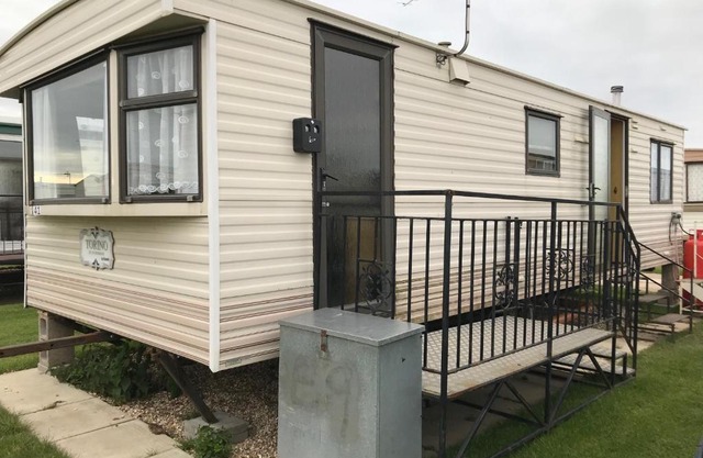 6 berth Golden sands (Torino)