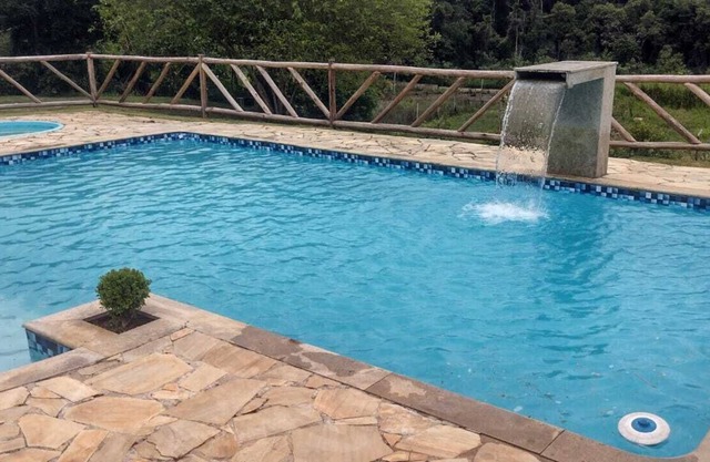 6 minutes from the Dam! farmhouse in Mairinque
