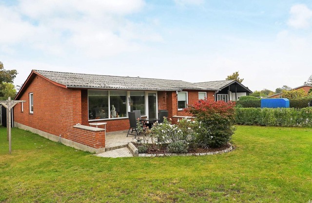 6 person holiday home in Ærøskøbing