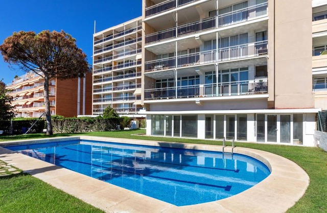 60 m² Apartment ∙ 3 bedrooms ∙ 5 guests