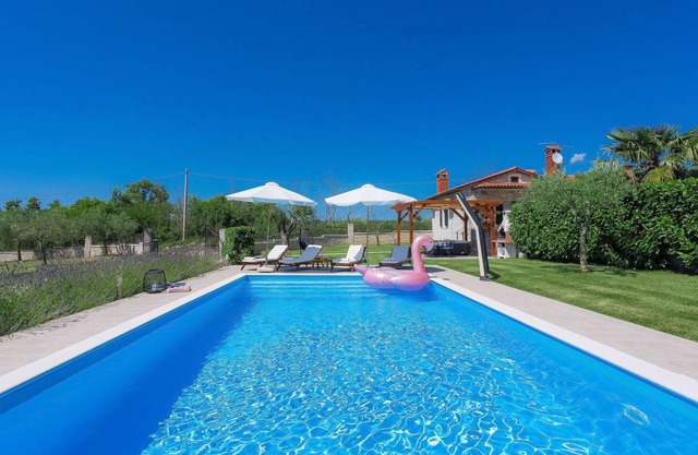 60 m² Accommodation ∙ 2 bedrooms ∙ 4 guests